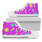 Rose/Blanc / US5.5 (EU36)