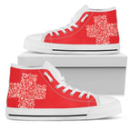 Branco / US5.5 (EU36)
